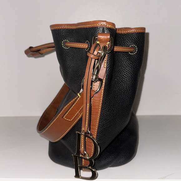 Dooney and Bourke Bucket Bag - Picture 6 of 6